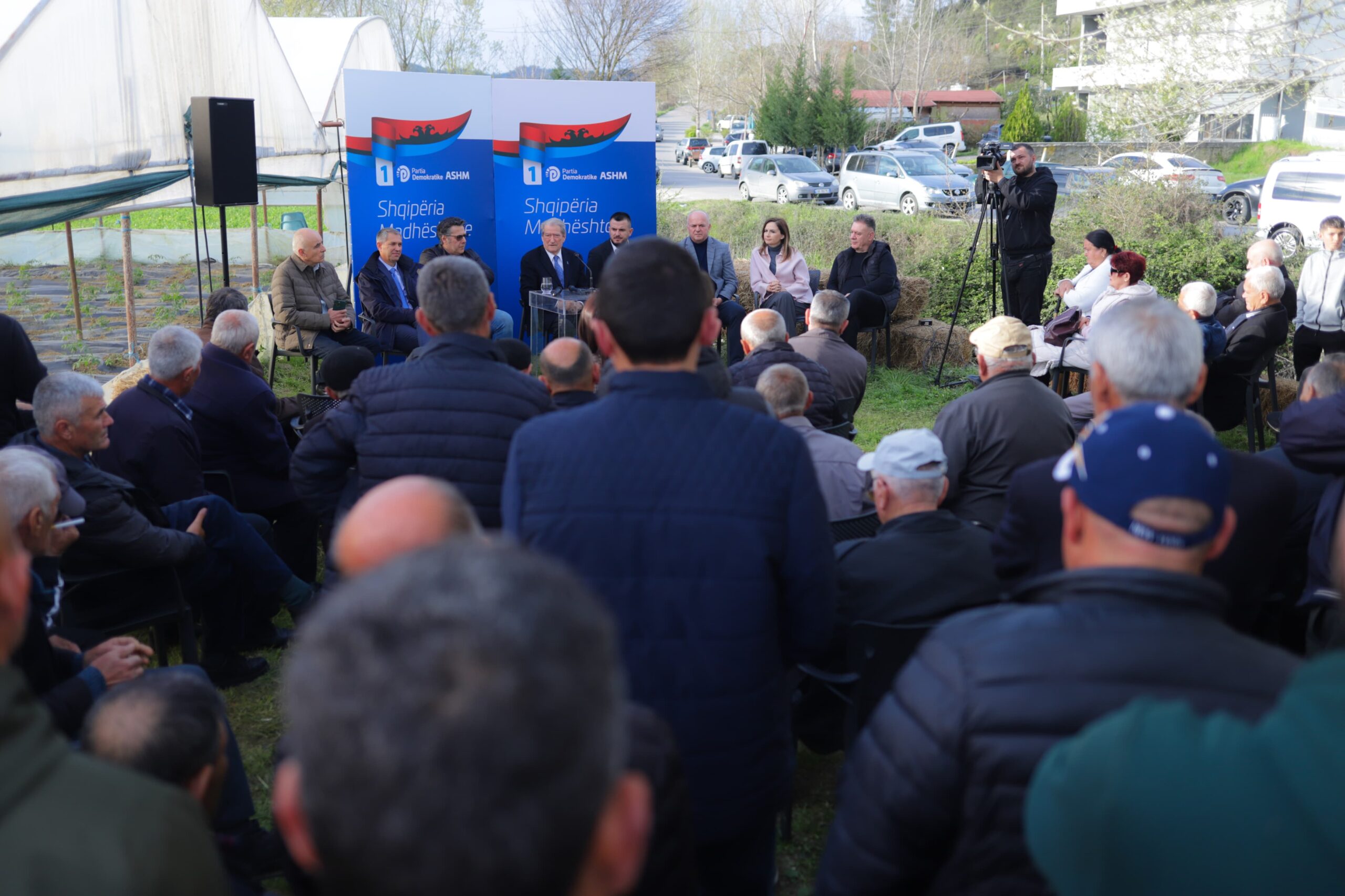 Fermerët në pension marin lajmin e madh për pensionin e tyre pas 11 majit. Ata munden ta kenë