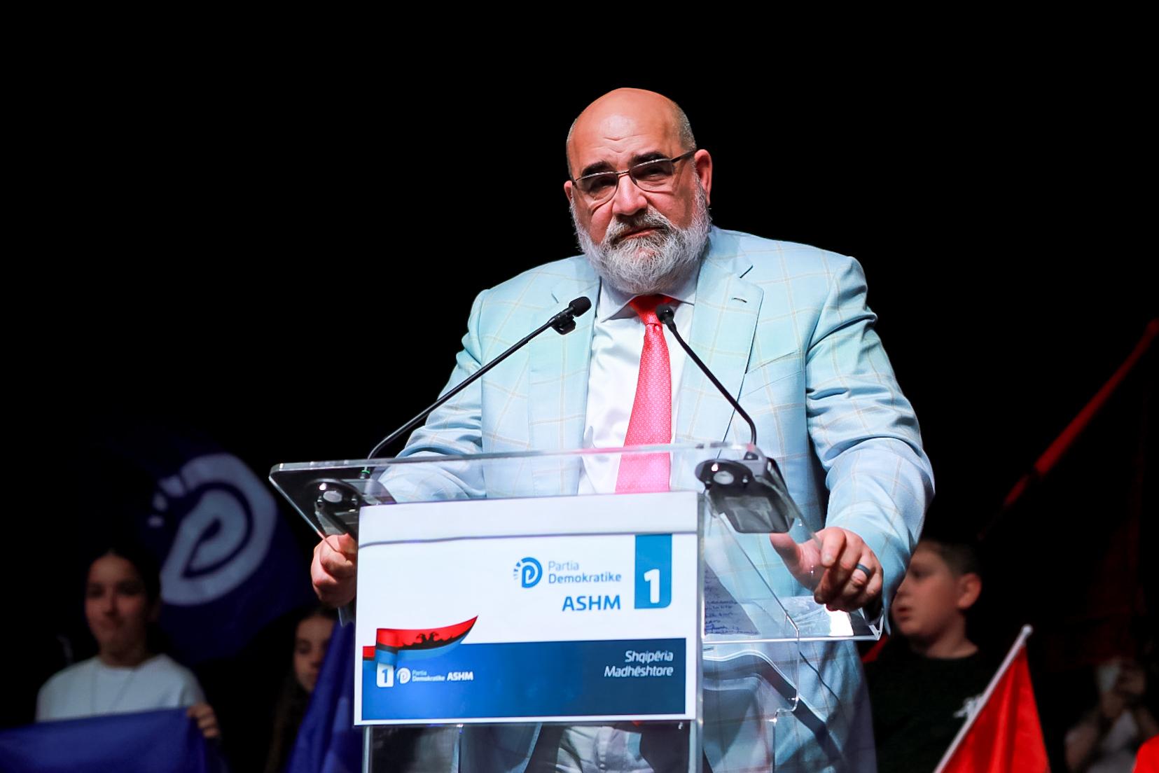 Berisha, takim entuziast në Brescia: 5 vite pa taksa për ju që vini të investoni në Shqipëri