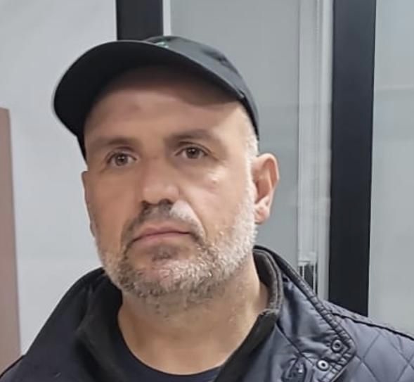 Kapet Lazja, u arratis nga infermieria e burgut të Lezhës