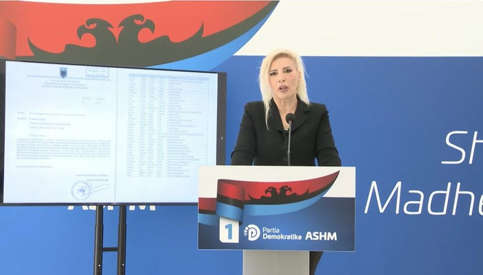 KQZ pranon pezullimin e 35 kandidatëve të PS duke mos u dorëhequr, PD: Shkelje ligjore, do skualifikohen si deputetë