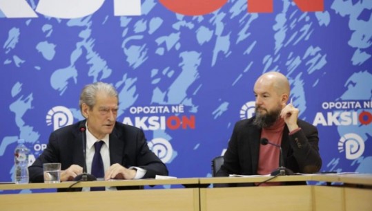 PD shpjegon kontratën e lobimit me ‘Continental’ të fondacionit shqiptaro amerikan në SHBA