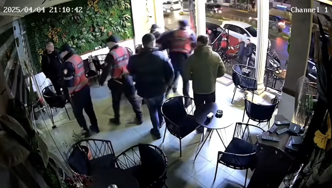 Policia fsheh dhunën ndaj Adriatik Alimadhit, e dërgon për ndjekje penale