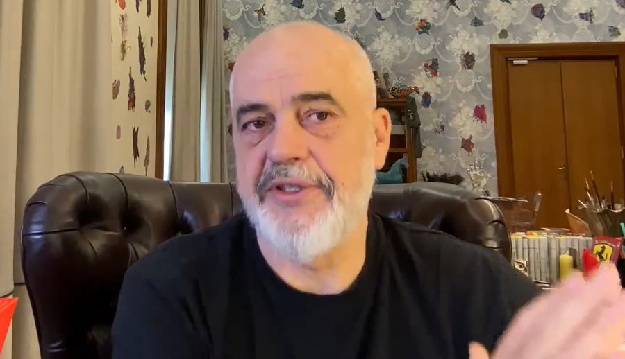 Sy m’sy me Ramën: S’ke asnjë argument pse qytetarët duhet të votojnë ty. Je i zhytur në batak dhe po zhgërryhesh!