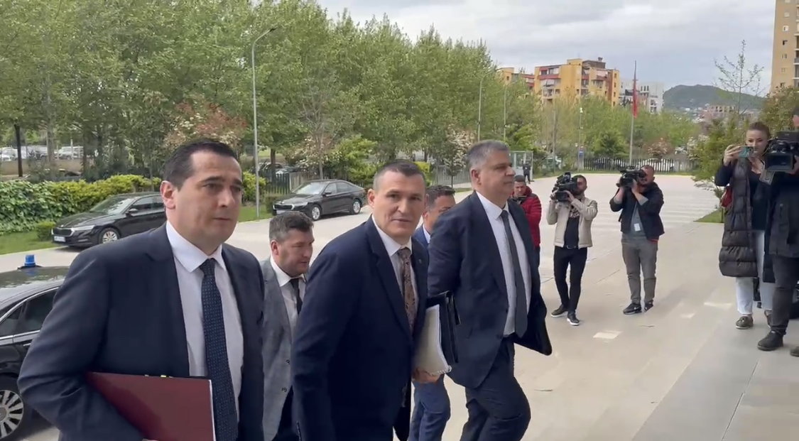 Altin Dumani në KLP, raportimi po ndiqet edhe nga ekspertë amerikanë