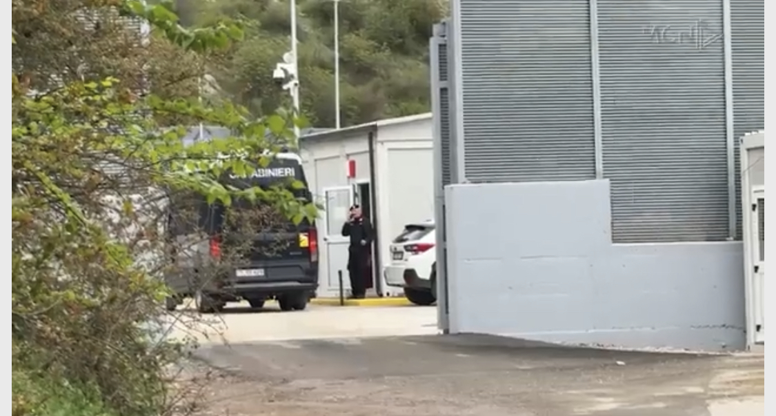 Trazira në kampin e Gjadrit, shtohen masat e sigurisë