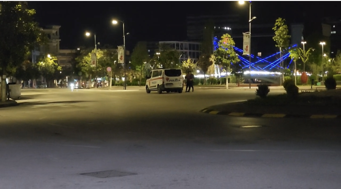 EMRAT/ 3 arrestime për dhunën ndaj oficerëve të BKH  në Fier