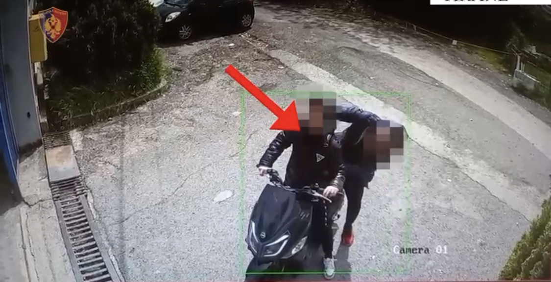 Neutralizohet një linjë e trafikut të kanabisit të fortë nga SHBA