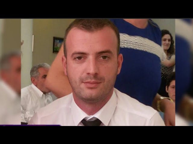 Zambak Gjonaj dhe Arnold Rrokaj lihen ne burg