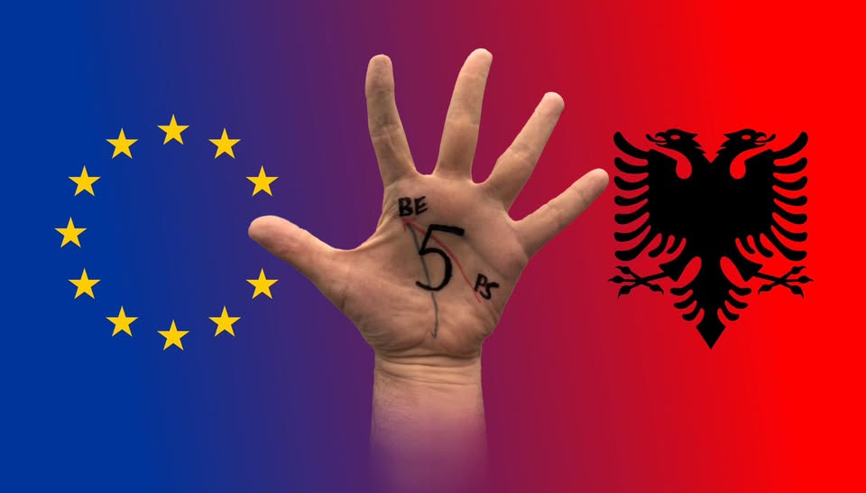 FAKT&FAKE/ BE si aset propogande në debatin politik në Tiranë, rasti Rama