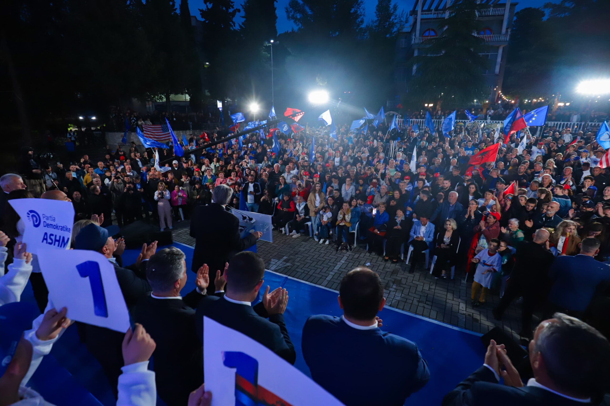 Berisha: Ballkani i Hapur do të griset dhe taksa armiqësore ndaj fermerëve shqiptarë merr fund