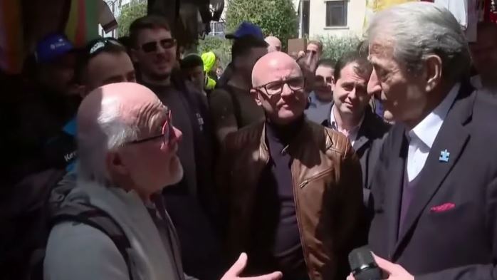 FAKT&FAKE/ Titulli ndërton kontekst tjetër nga lajmi, mjeti ku saktësia është e pafuqishme