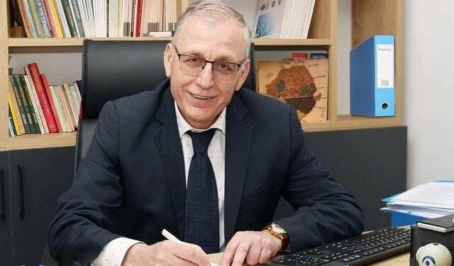 Ndahet nga jeta pedagogu i njohur i Ekonomikut, Fatmir Memaj