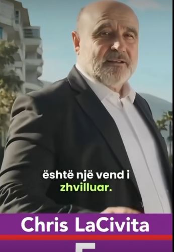 FAKT&FAKE/ Video-reel La civitas dhe Sinaj, si avatari i deputetit kthehet në instrument propogande