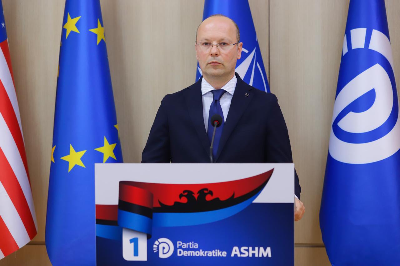 PD kërkon audit të pavarur për votën e diasporës