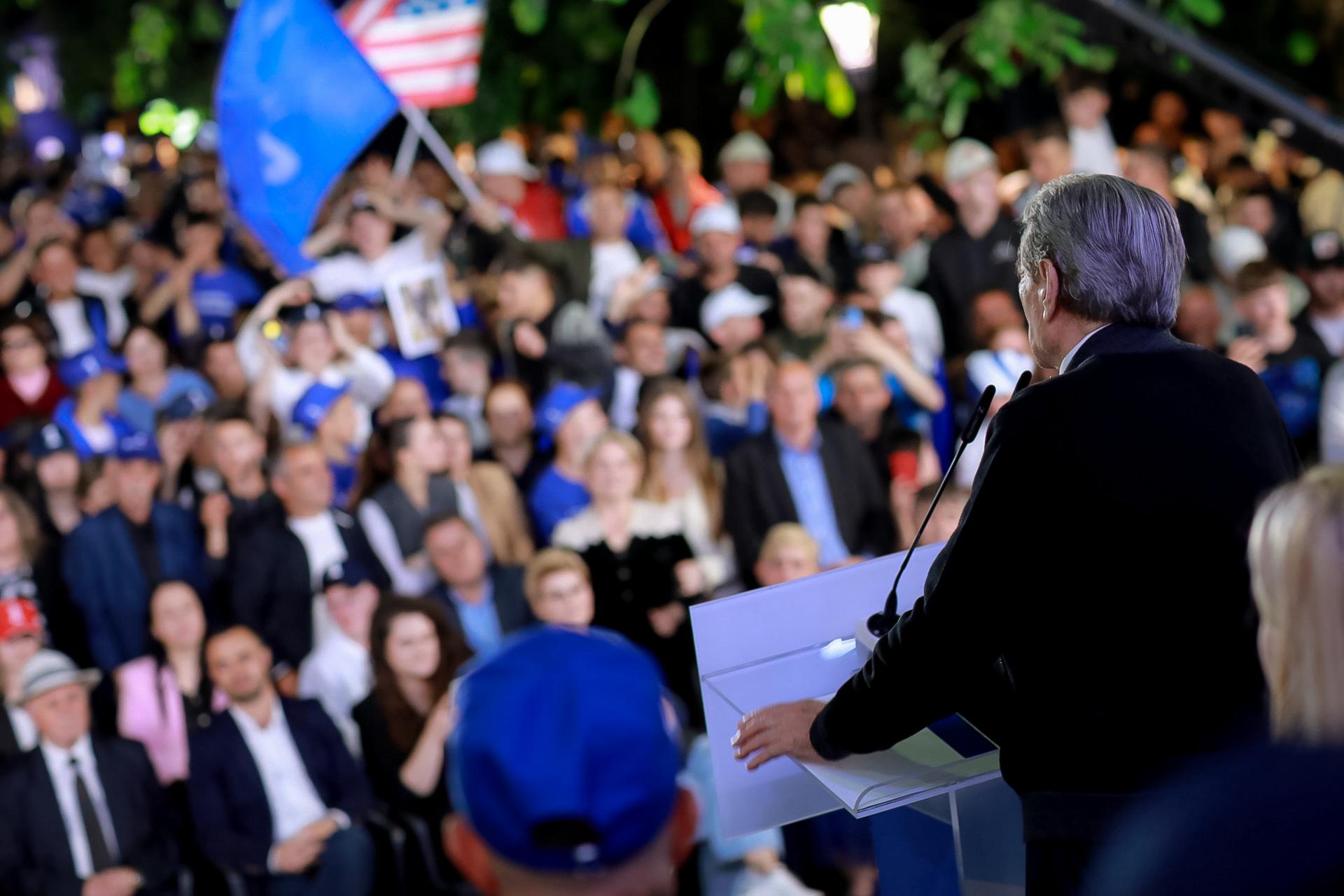 Rama e njeh Dibrën aq sa e njihte Toni Gogu, Hajredin Pashën