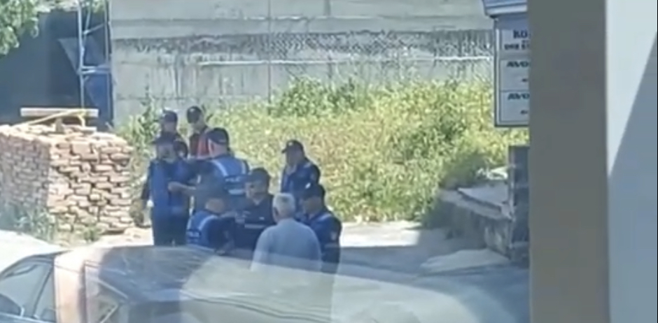 EMRAT/ 5 të plagosur në Laç, identifikohet autori