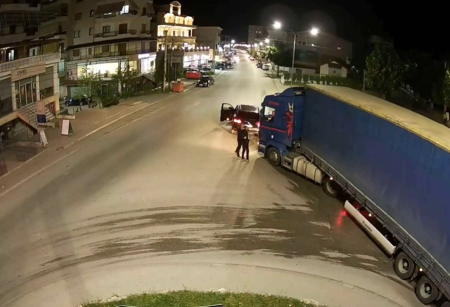 KORÇË/ Policia arreston vëllain e deputetit të  Bilishtit, policia tregon sherrin por jo shkakun