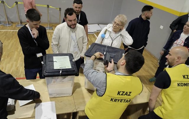 SPAK nxjerr të dhënat e krimeve zgjedhore. Prokuroritë raportuan vetëm 3 raste