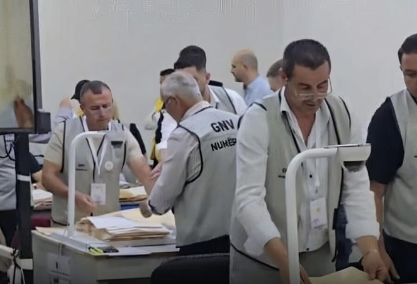 SPAK nxjerr të dhënat e krimeve zgjedhore. Prokuroritë raportuan vetëm 3 raste