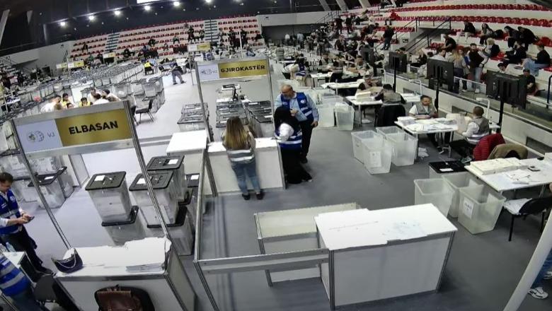 SPAK nxjerr të dhënat e krimeve zgjedhore. Prokuroritë raportuan vetëm 3 raste