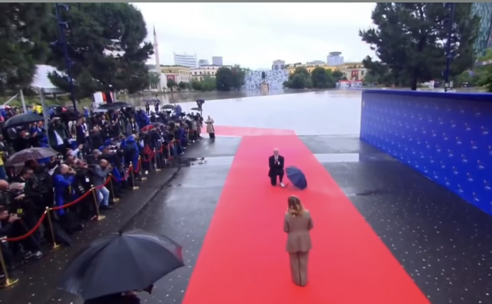 Meloni: Rama, fitore tërësisht e papritur