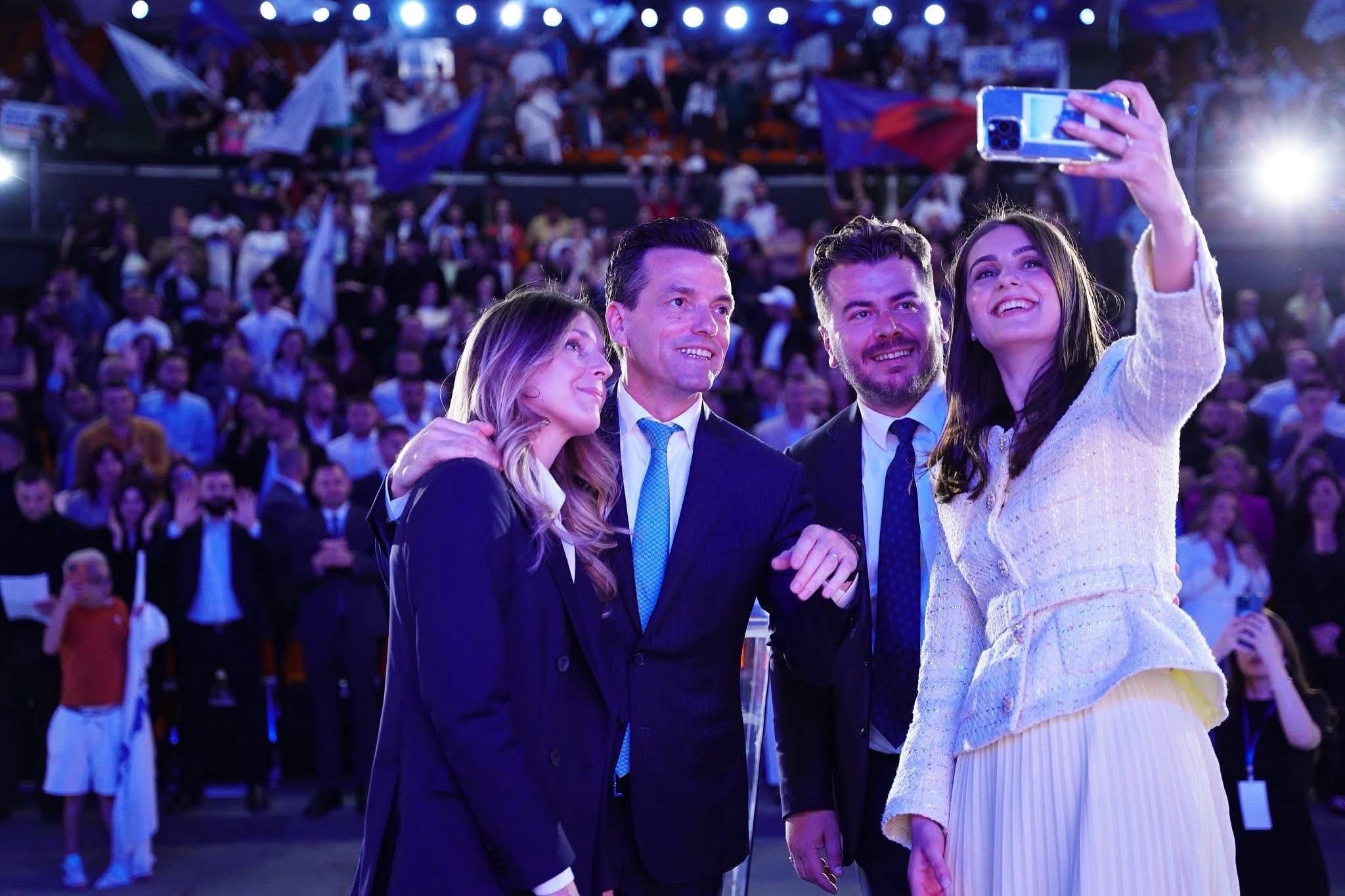 Partia ‘Mundësia’ siguron mandatin e dytë në Tiranë pas 6 ditë ndeshje numrash me PD