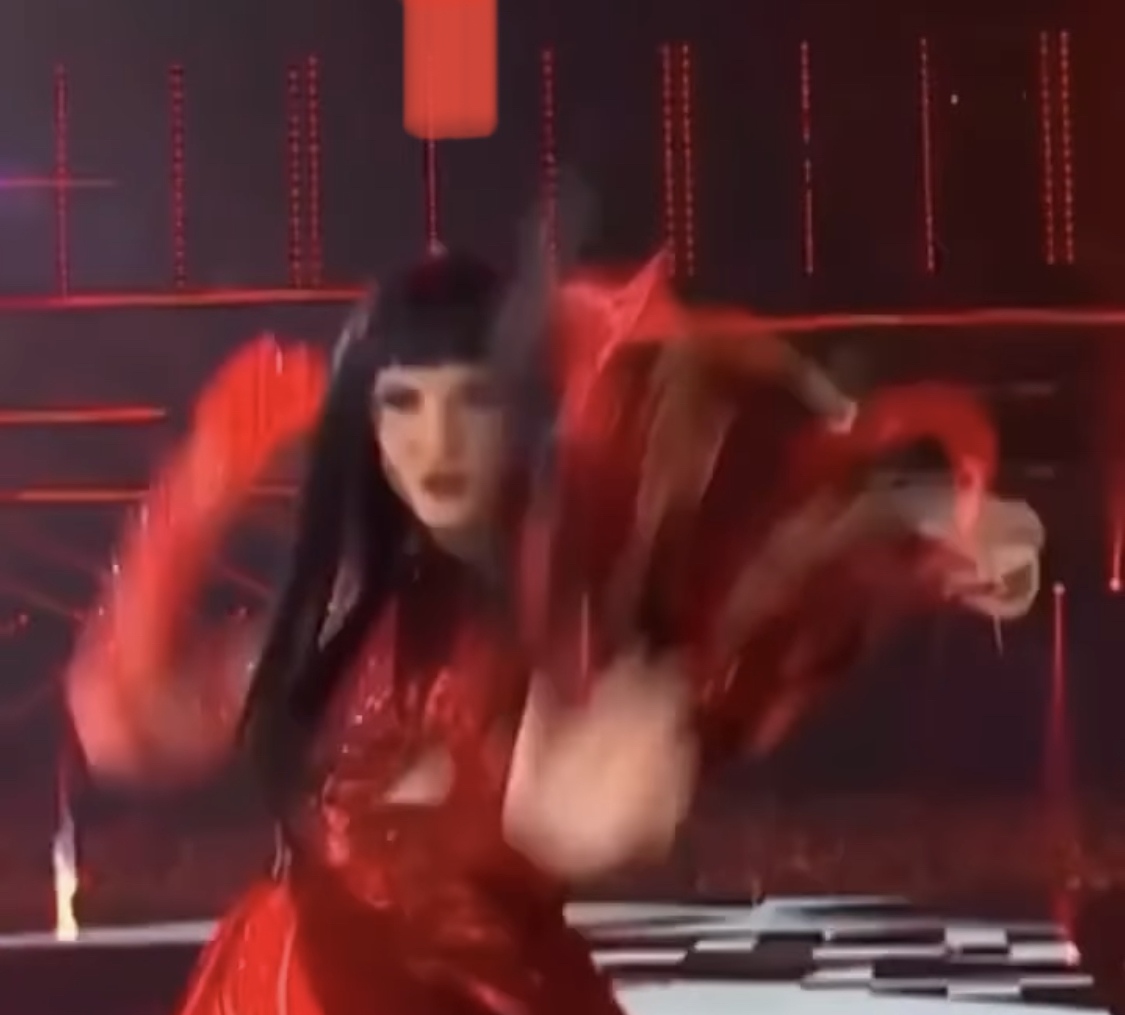 “Zjerm” renditet ne vendin e 8-te ne Eurovizion, publiku i dha numer te madh pikesh