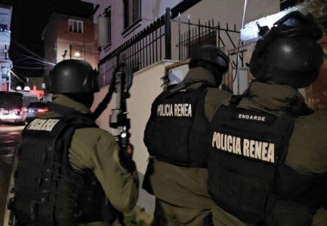 Urdhër arresti për Visin e Pojës, aksion i gjerë nga SPAK, 30 urdhër arreste