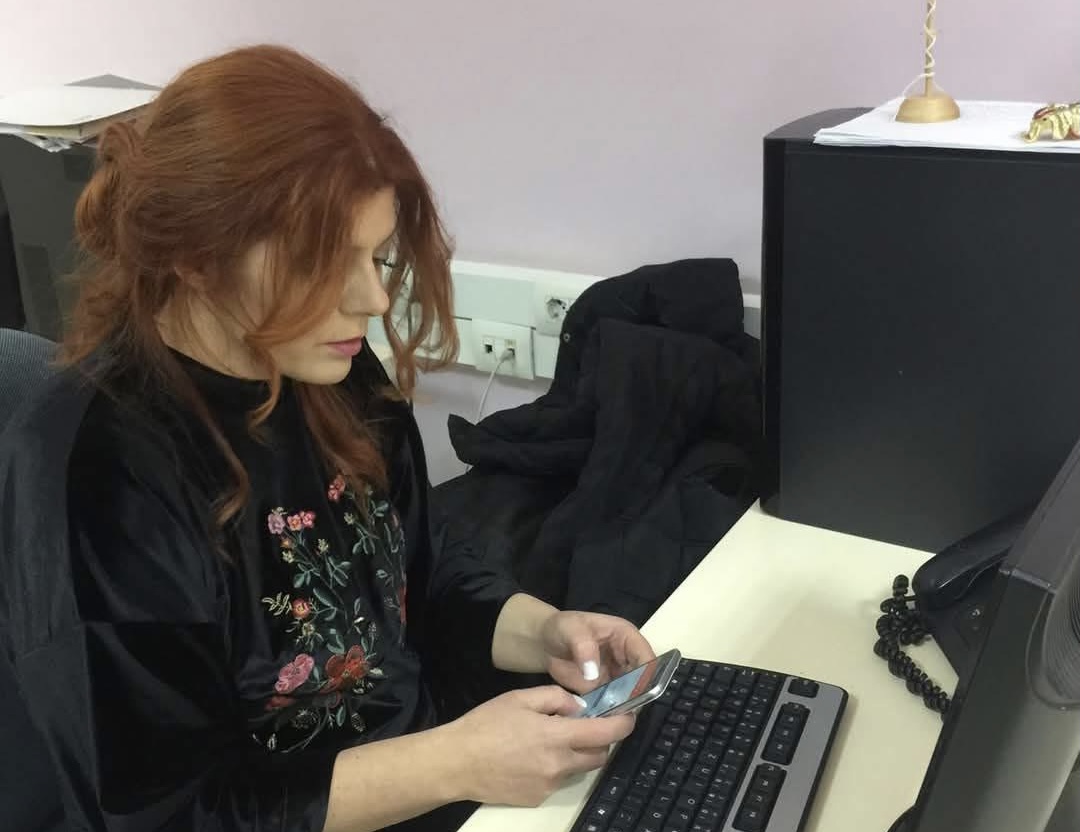 ANILA PRIFTI/ Te perdorur dhe te flakur