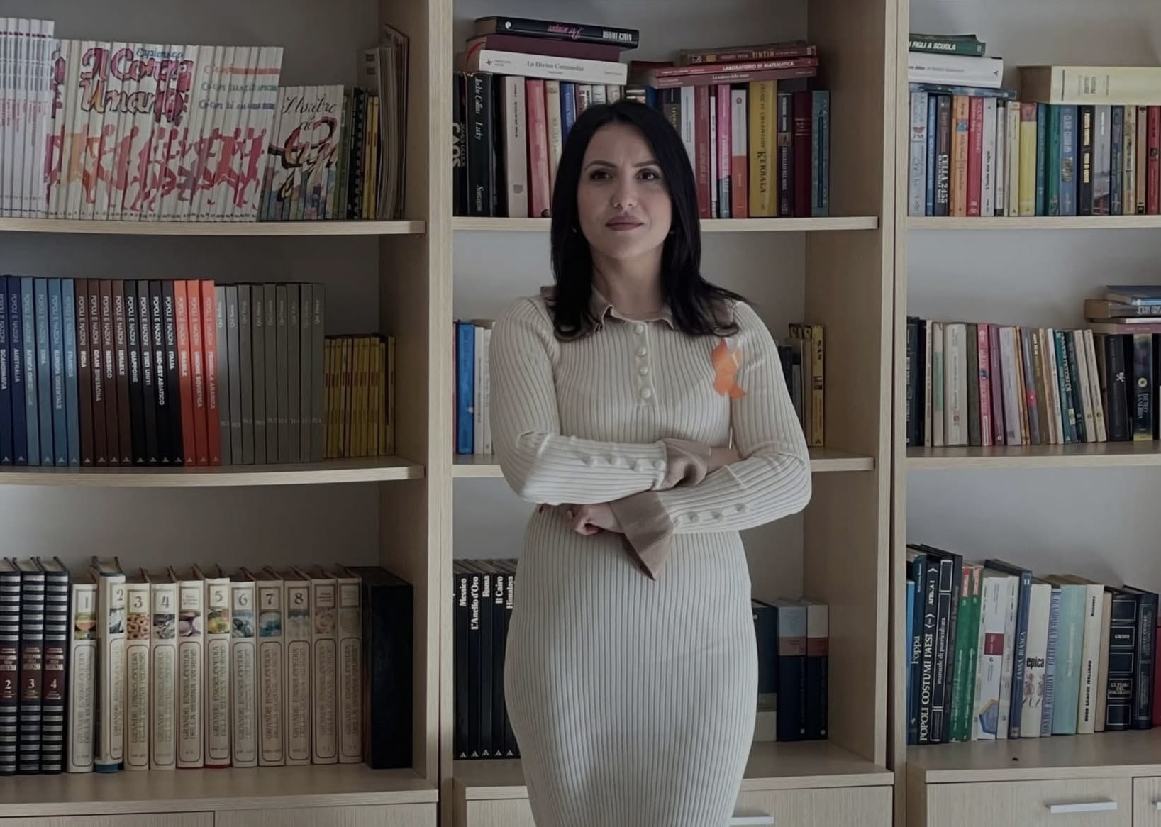 Elda rrëzon lajmin: Gjithçka e sajuar, ishte situatë pune