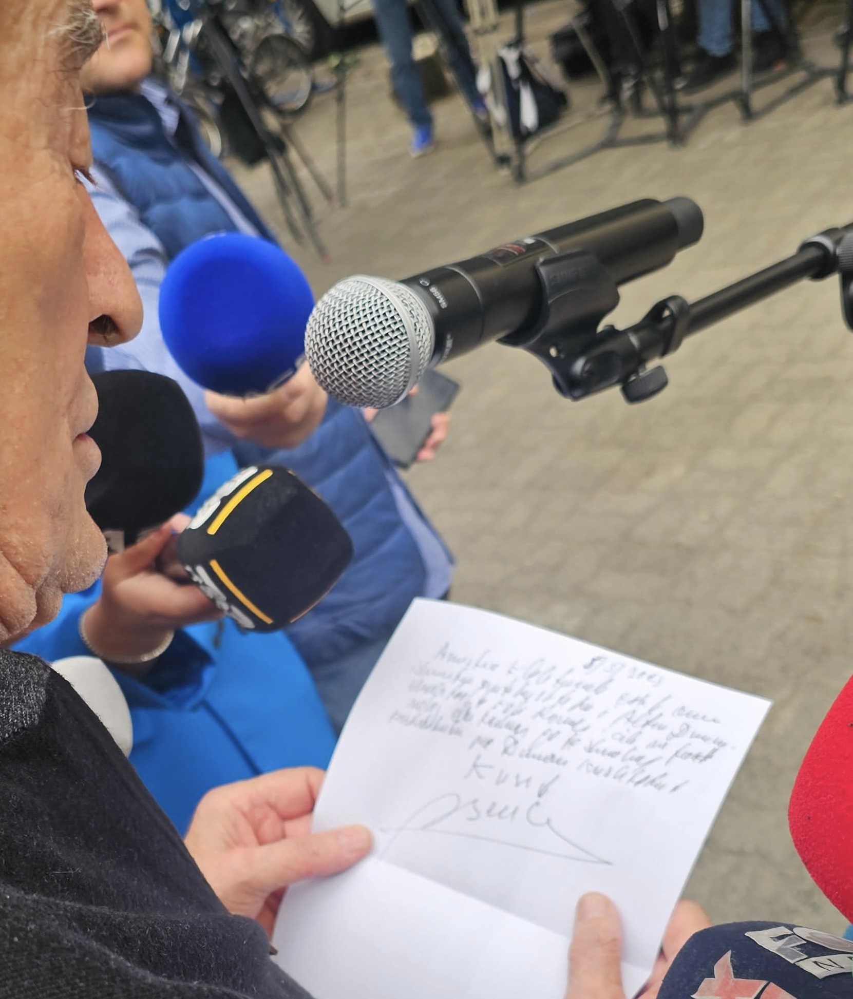 DOKUMENTI/ Berisha publikon dokumentin tronditës, gjyqtarja e tij, Irena, fshehu dënimin me 3 vite burg në Greqi