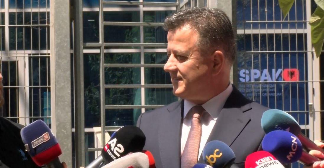 DEKLARATA/ Flamur Noka në SPAK për kallëzimet e manipulimit zgjedhor