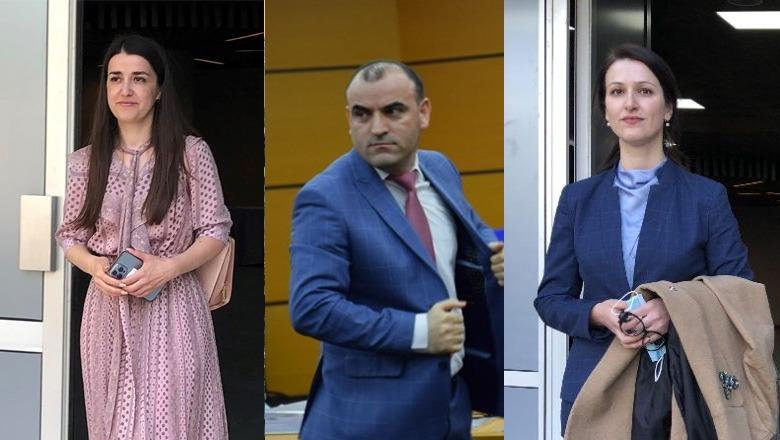 Hidhet shorti për gjyqin e dosjes Partizani, 3 gjyqtarët që do të drejtojnë procesin