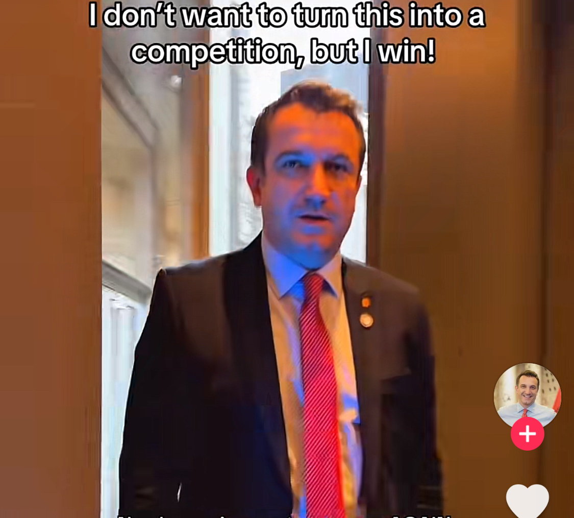 Erion Veliaj, kësaj here paralajmëron Ramën: Unë fitoj!