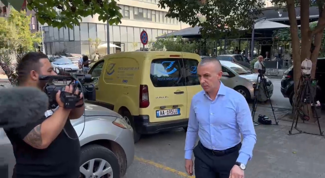 Arjan Ndoja dëshmon në GJKKO për atentatin e vitit 2019: “U godit prokurori, jo Arjan Ndoja”