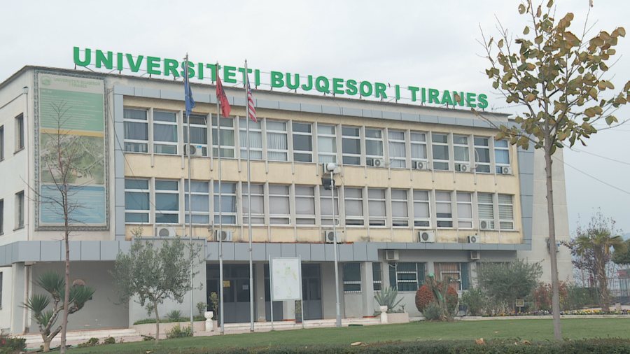 SPAK mbyll hetimet për 28 pedagogë të Universitetit Bujqësor dhe  biznesmenë