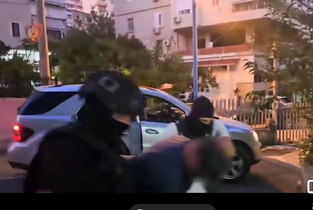 EMRI/ Kapet në Himarë pasi i iku burgut në Itali, pse u dënua në vendin fqinj