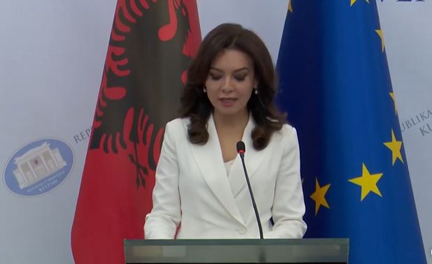 Spiropali sulmon opozitën për raportin e ashpër të komisionit të Jashtëm të PE