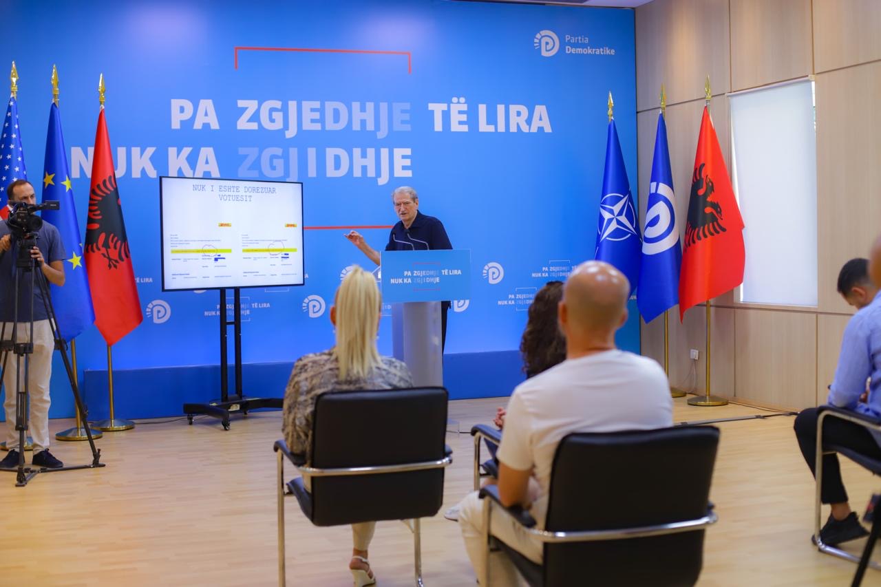 Diaspora në Itali, 50 % të rasteve, fletët nuk u dorëzuan tek votuesit! Mbi 15 mijë vota u ‘mbytën’ në Adriatik