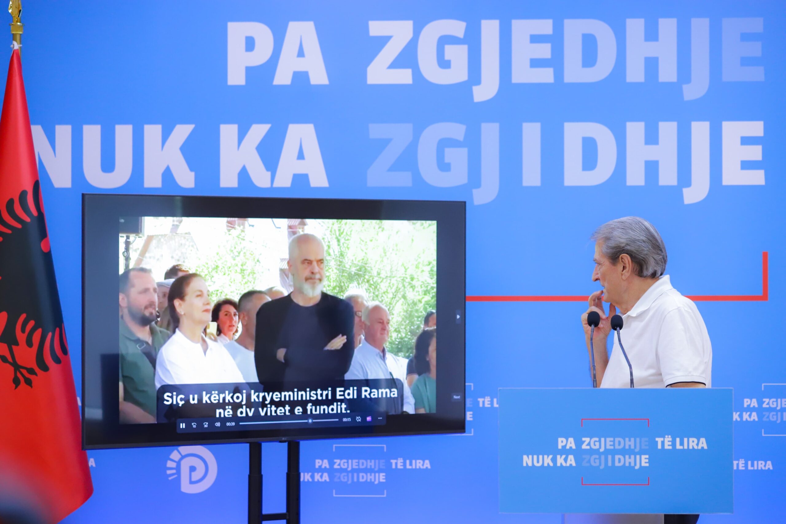 “Asnjë ndërtesë e prishur nuk është në zonën e mbrojtur, të gjitha janë në zonën urbane”