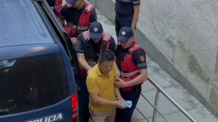 Përfundon seanca maratonë për çështjen “Bankers”, Gjykata e Fierit lë në fuqi masat për 9 të arrestuarit