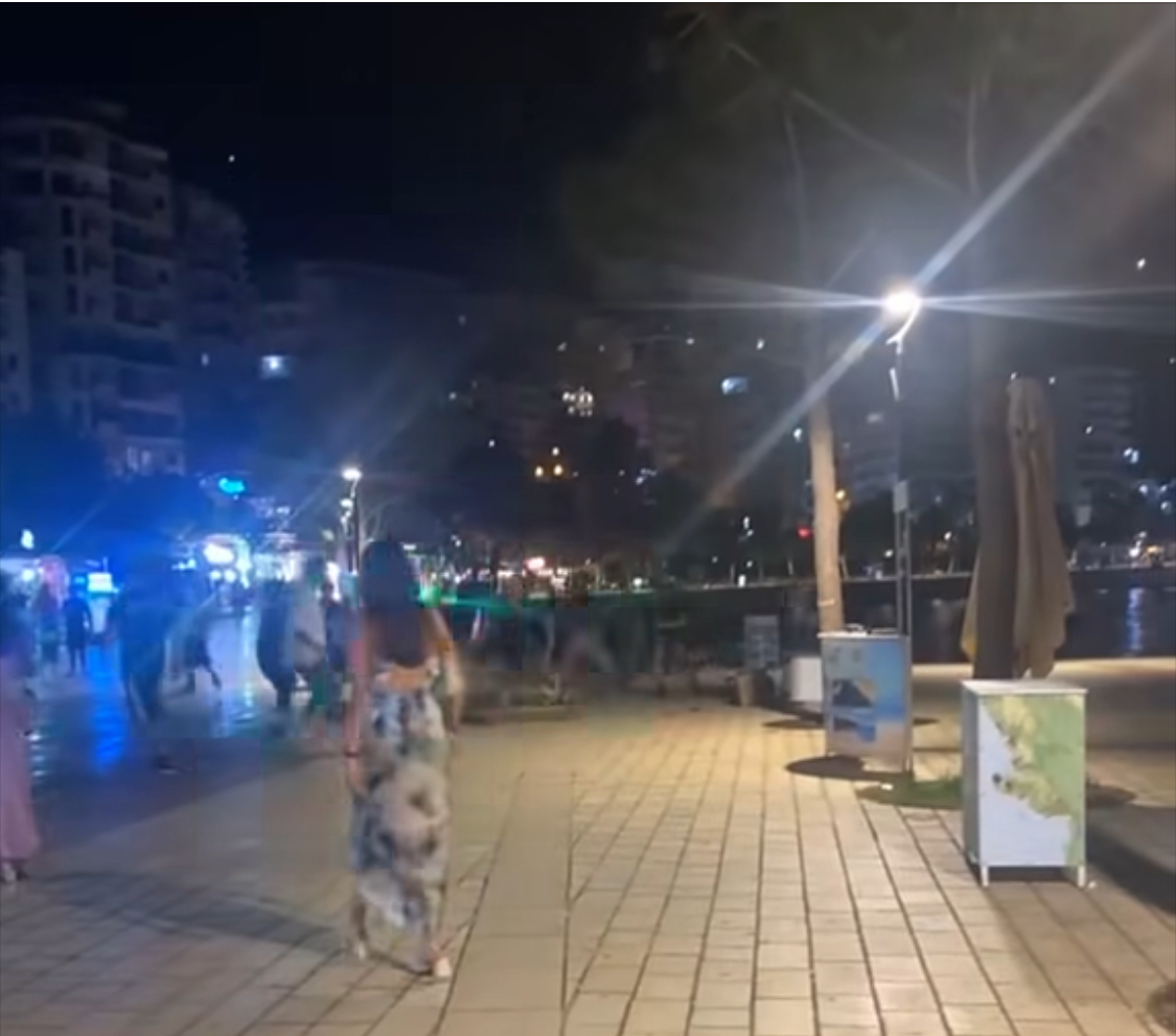 SARANDË/ 5 italianë të Napolit rrahën më prdonale 3 italianë të Avelinos