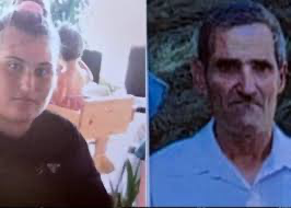 NEW/ Vrasja e babait nga vajza, dyshimet se e vrau me të dashurin 55 vjeçar