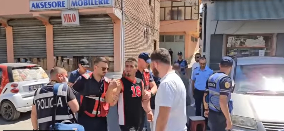 Arrestohet i riu në Pogradec, dyshime se vrau gruan, kishin lidhje intime