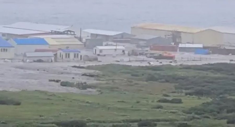 PAMJET/ Tërmet i fuqishëm me magnitudë 8.8 godet Kamchatka: paralajmërime për cunami në Azi dhe SHBA