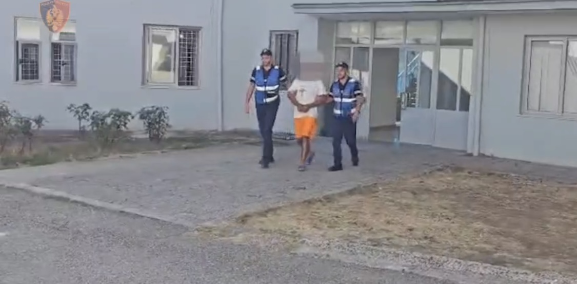 Dogji 5 stane, bagëti e kullota në 2 fshatra në Tepelenë