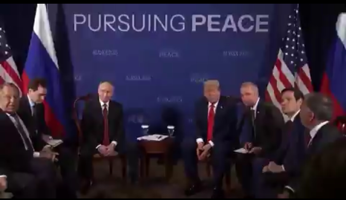 Nis në Alaskë takimi Trump-Putin, detajet nga pritja në aeroport dhe fluturimi i beftë i avionit B2 që bombardoi në Iran