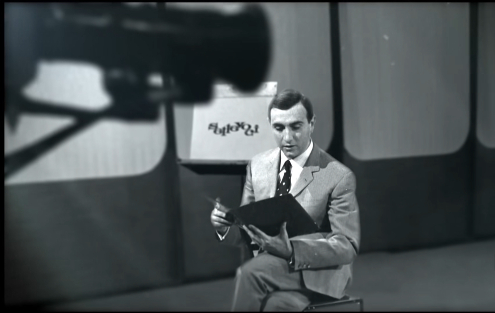 Pippo Baido, nga Siçilia tek suksesi. Ikona e televizionit italian ikën përgjithnjë