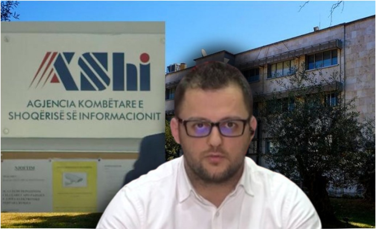 Berisha komenton zhdukjen e Daniel Shimës: E gjeni tek shtëpia e …