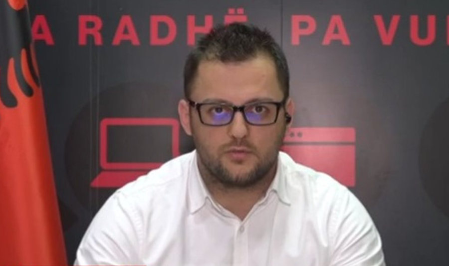 Familja denoncon zhdukjen e ish-n/ drejtorit të AKSHI. I dërgoi mesazh familjes